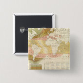 Meeresleben Button (Vorne & Hinten)