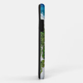 Meeresleben Case-Mate iPhone Hülle (Hinten/Rechts)