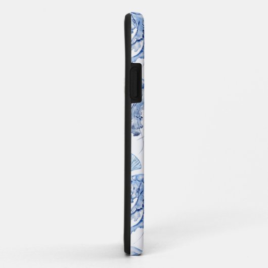 Meeresleben Case-Mate iPhone Hülle (Hinten/Rechts)