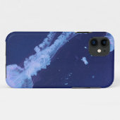 Meeresleben Case-Mate iPhone Hülle (Rückseite (Horizontal))