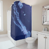 Meeresleben Duschvorhang (Beispiel)