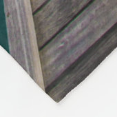 Meeresleben Fleecedecke (Ecke)