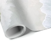 Meeresleben Geschenkpapier (Rolleneckpunkt)