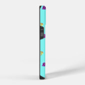 Meeresleben iPhone Hülle (Rechte Seite)