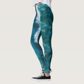 Meeresleben Leggings (Links)