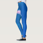 Meeresleben Leggings (Links)