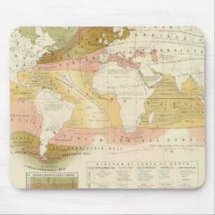 Meeresleben Mousepad