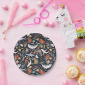 Meeresleben Pappteller (Party)