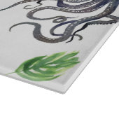 MEERESLEBEN SCHNEIDEBRETT (Ecke)