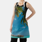 Meeresleben Schürze (InSitu)