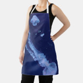 Meeresleben Schürze (InSitu)