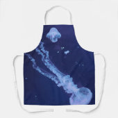 Meeresleben Schürze (Vorderseite)