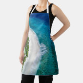 Meeresleben Schürze (InSitu)