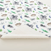 MEERESLEBEN SHERPADECKE (3/4)