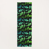 Meeresleben Yogamatte (Rückseite)