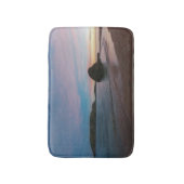 Meereslebewesen Badematte (Vorderseite Vertikal)