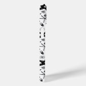 Meereslebewesen Case-Mate iPhone Hülle (Rückseite / Rechts)