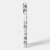 Meereslebewesen Case-Mate iPhone Hülle (Rückseite / Links)