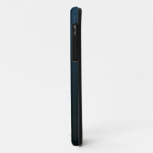 Meereslebewesen Case-Mate iPhone Hülle (Hinten/Links)