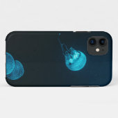 Meereslebewesen Case-Mate iPhone Hülle (Rückseite (Horizontal))