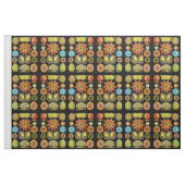 Meereslebewesen drucken stoff (Fat Quarter (45,7 x 55,9 cm))