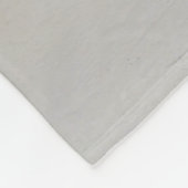 Meereslebewesen Fleecedecke (Ecke)