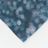 Meereslebewesen Fleecedecke (Ecke)