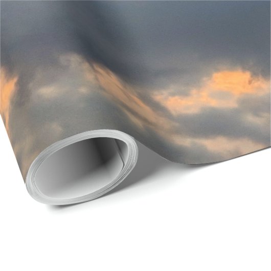 Meereslebewesen Geschenkpapier (Rolleneckpunkt)