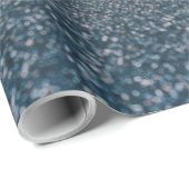 Meereslebewesen Geschenkpapier (Rolleneckpunkt)
