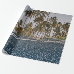 Meereslebewesen Geschenkpapier