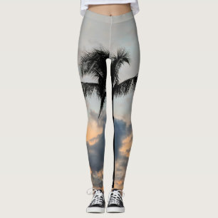 Meereslebewesen Leggings