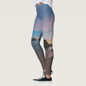 Meereslebewesen Leggings (Links)