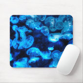 Meereslebewesen Mousepad (Mit Mouse)