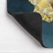 Meereslebewesen - Oktopus Mousepad (Ecke)