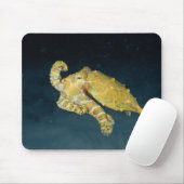 Meereslebewesen - Oktopus Mousepad (Mit Mouse)