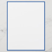 Meereslebewesen Personalisiert (Rückseite)