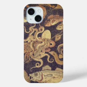 Meereslebewesen, Pompeji-Mosaik Case-Mate iPhone Hülle
