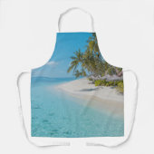 Meereslebewesen Schürze (Vorderseite)