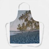 Meereslebewesen Schürze (Vorderseite)