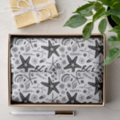 Meereslebewesen Seidenpapier (Geschenk)