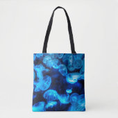 Meereslebewesen Tasche (Vorderseite)
