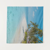 Meereslebewesen Wandteppich (Vorderseite (Horizontal))