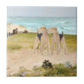 Meeresluft Fliese (Vorderseite)