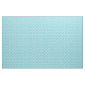 Meeresmuster Stoff (Yard (91,4 cm))