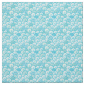 Meeresmuster Stoff (Muster)