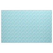 Meeresmuster Stoff (Fat Quarter (45,7 x 55,9 cm))