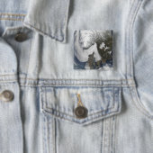 Meeresnebel in Skandinavien Button (Beispiel)