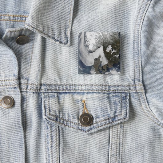 Meeresnebel in Skandinavien Button (Beispiel)