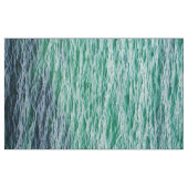 Meeresoberfläche Stoff (Fat Quarter (45,7 x 55,9 cm))