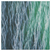 Meeresoberfläche Stoff (Muster)